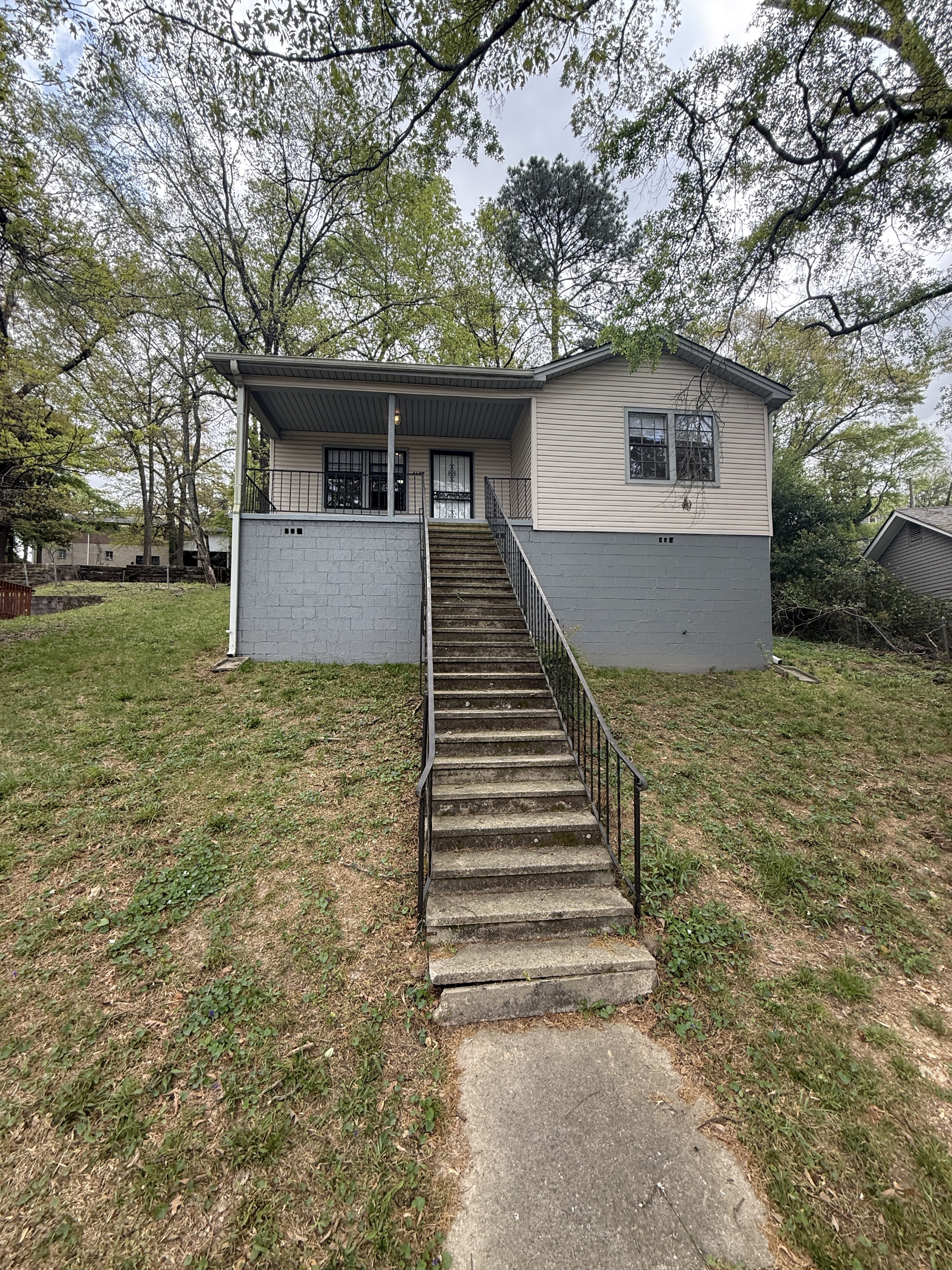 2621 20th Street Ensley